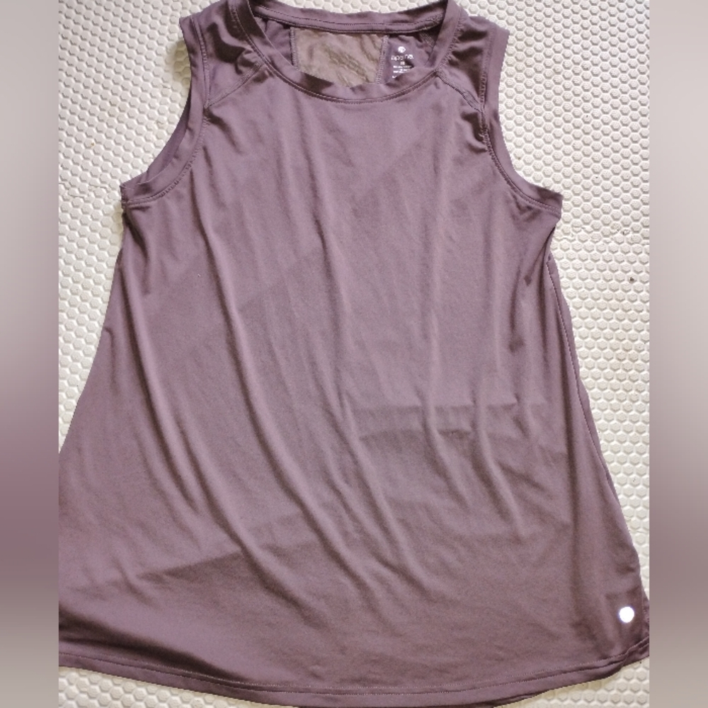 Apana Women's Short Sleeve Tee
